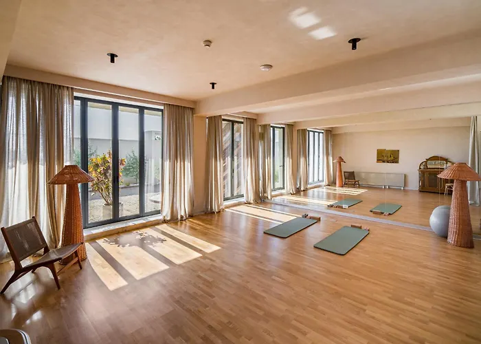 Euforia Retreat And Spa