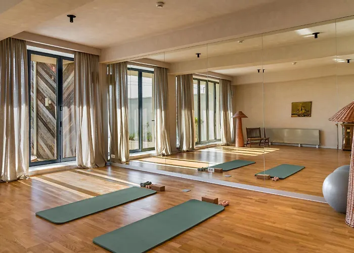 Euforia Retreat And Spa