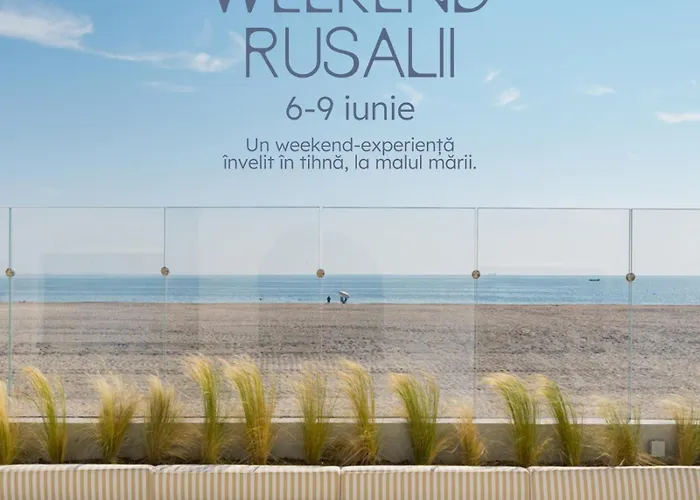 Euforia Retreat And Spa