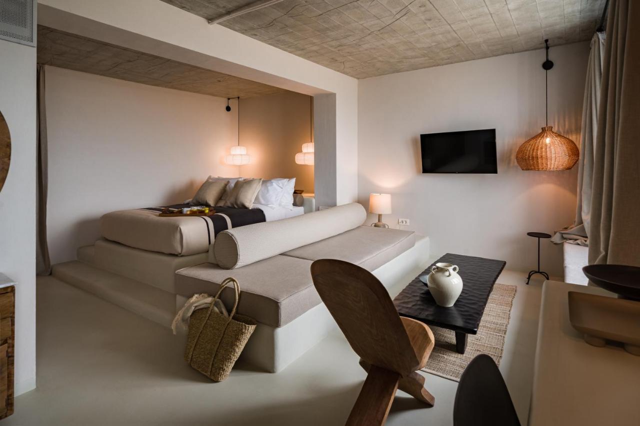 Hotel Euforia Retreat And