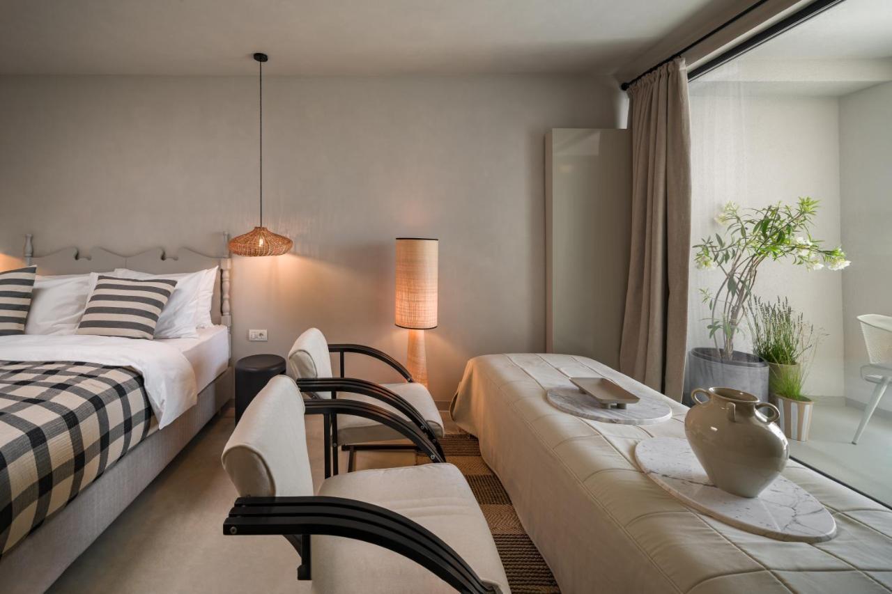 Euforia Retreat And Hotel Eforie Nord