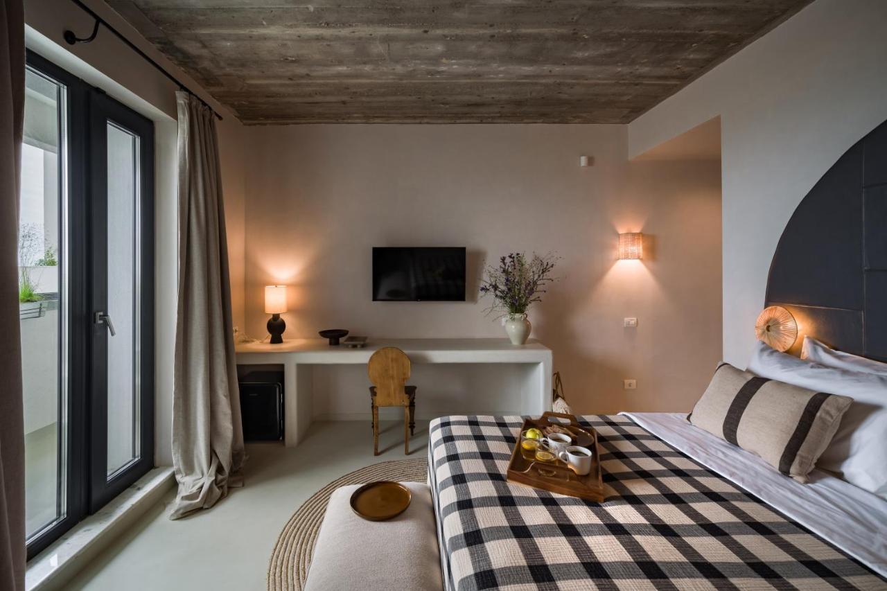Hotel Euforia Retreat And 4*