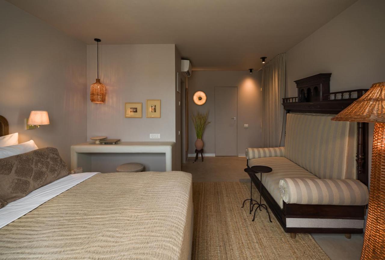 Hotel Euforia Retreat And Eforie Nord