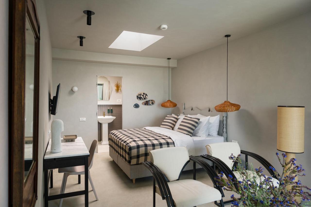 Hotel Euforia Retreat And 4*