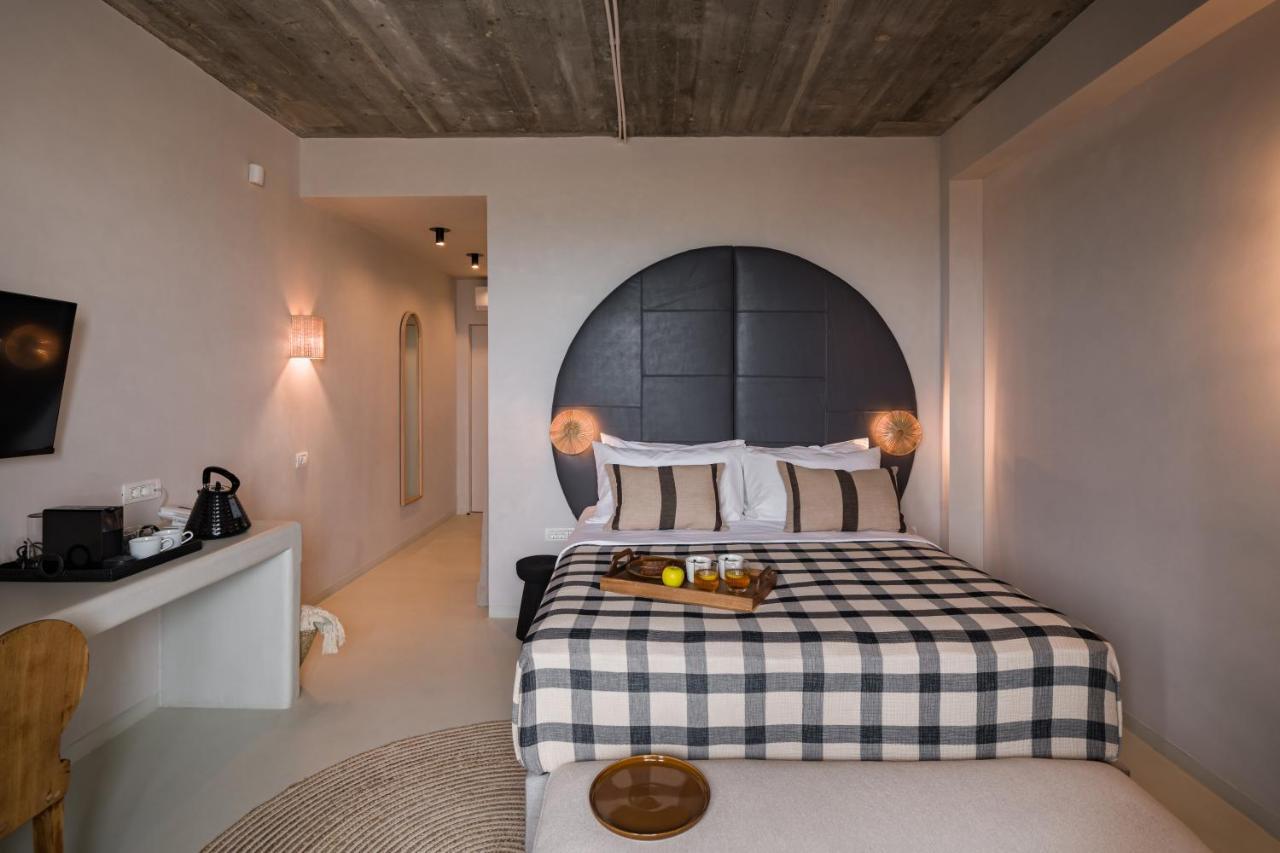 Hotel Euforia Retreat And Eforie Nord