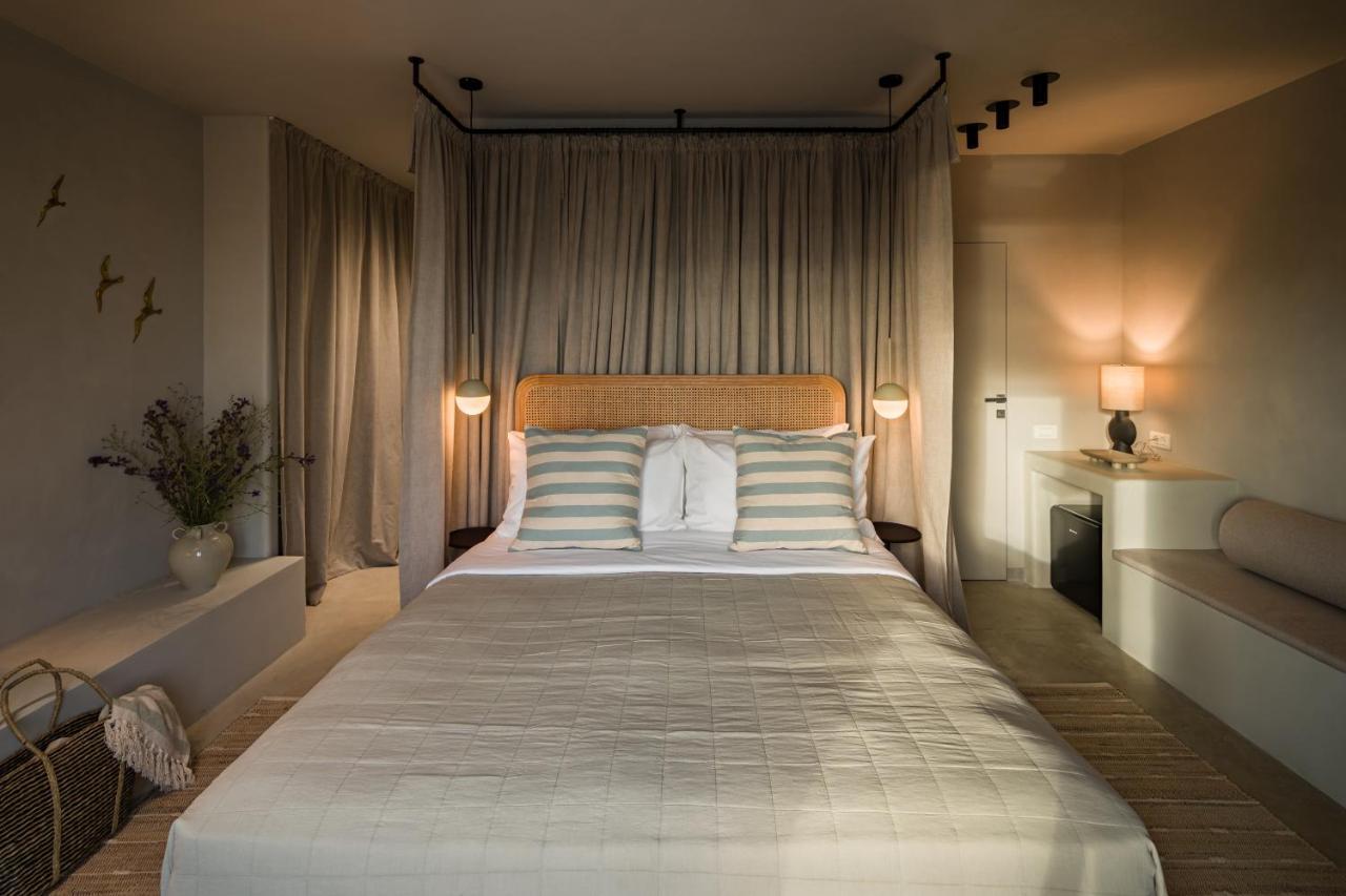 Hotel Euforia Retreat And