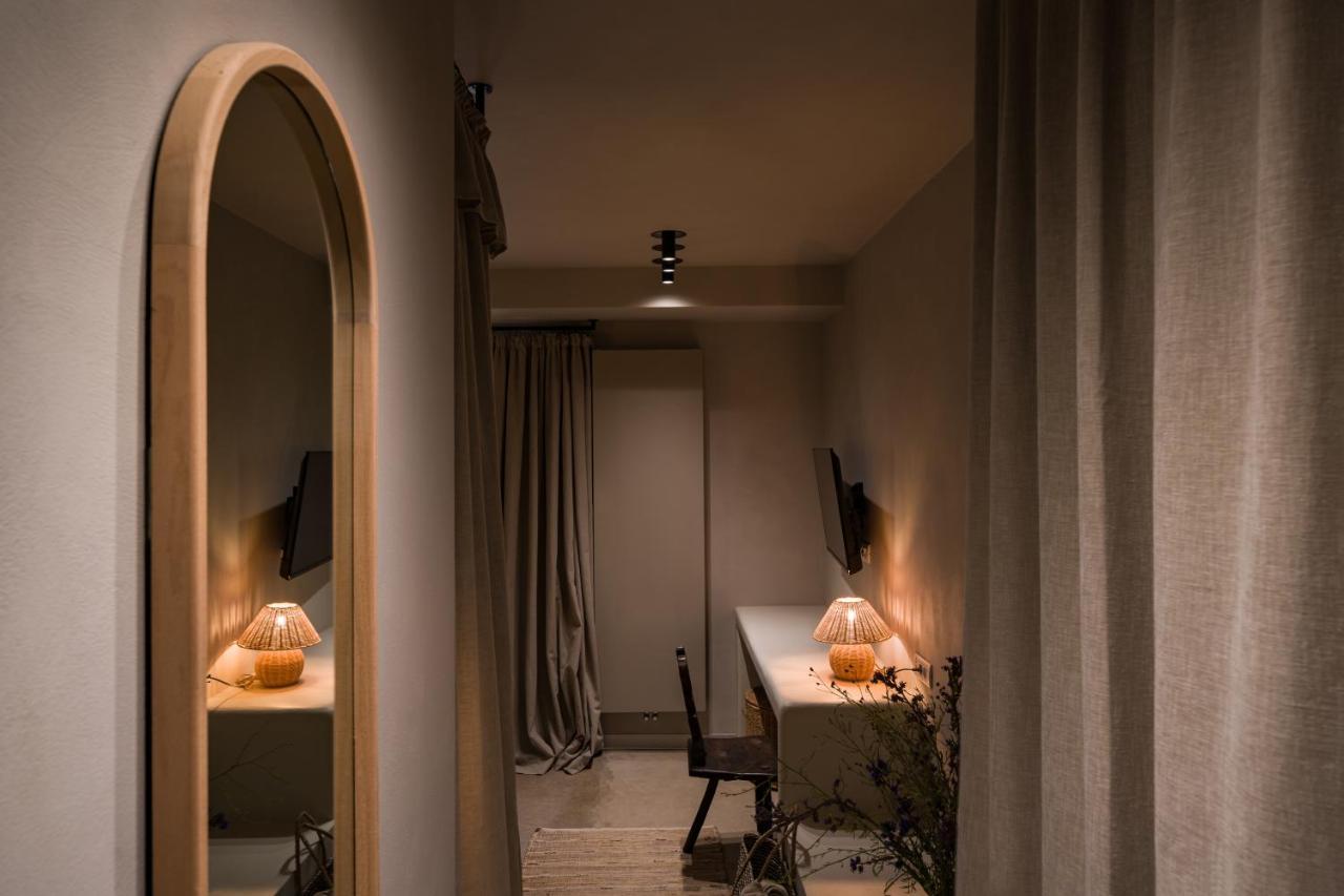 Euforia Retreat And Hotel