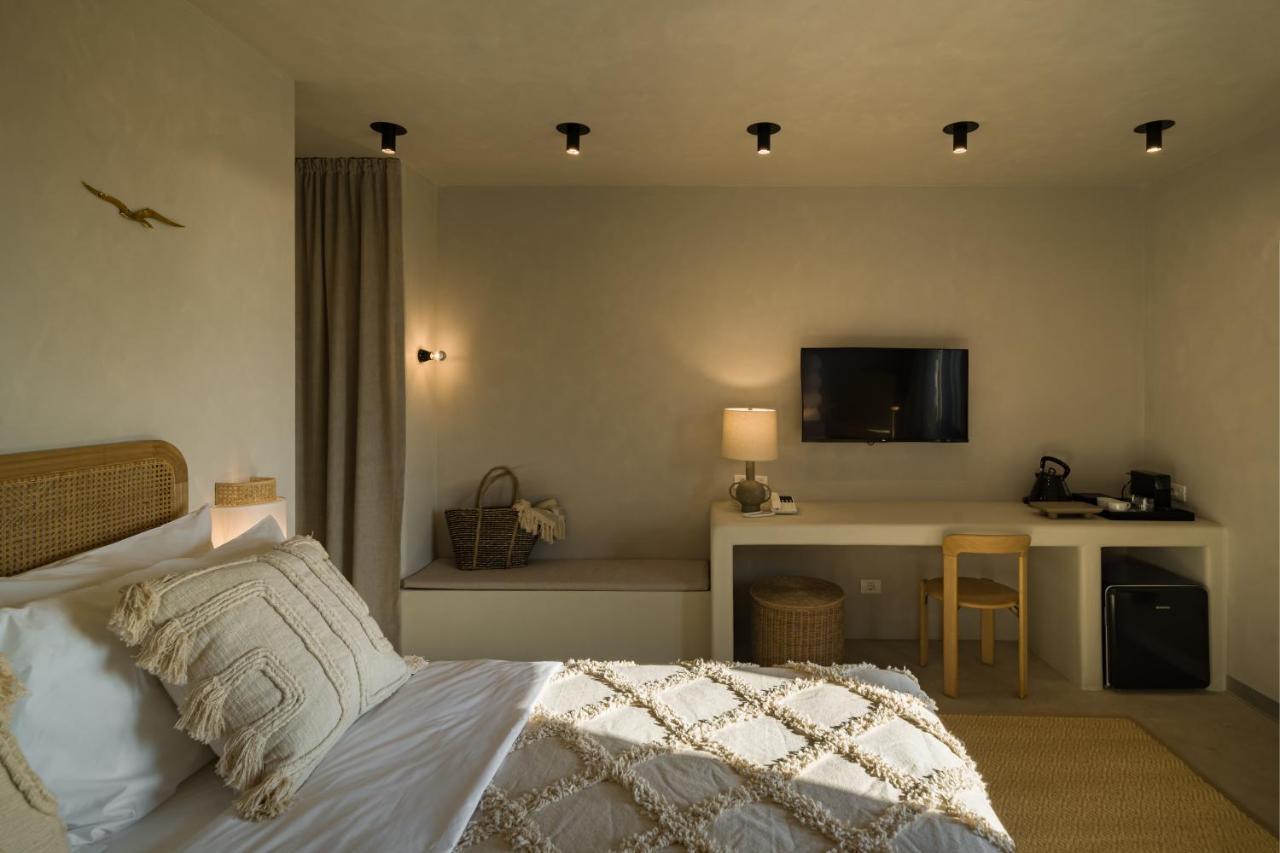 Euforia Retreat And Hotel