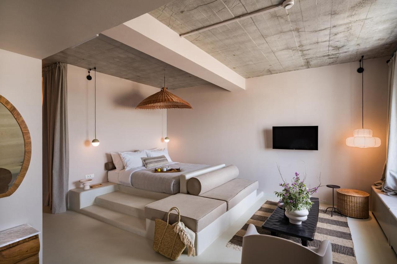 Hotel Euforia Retreat And 4*