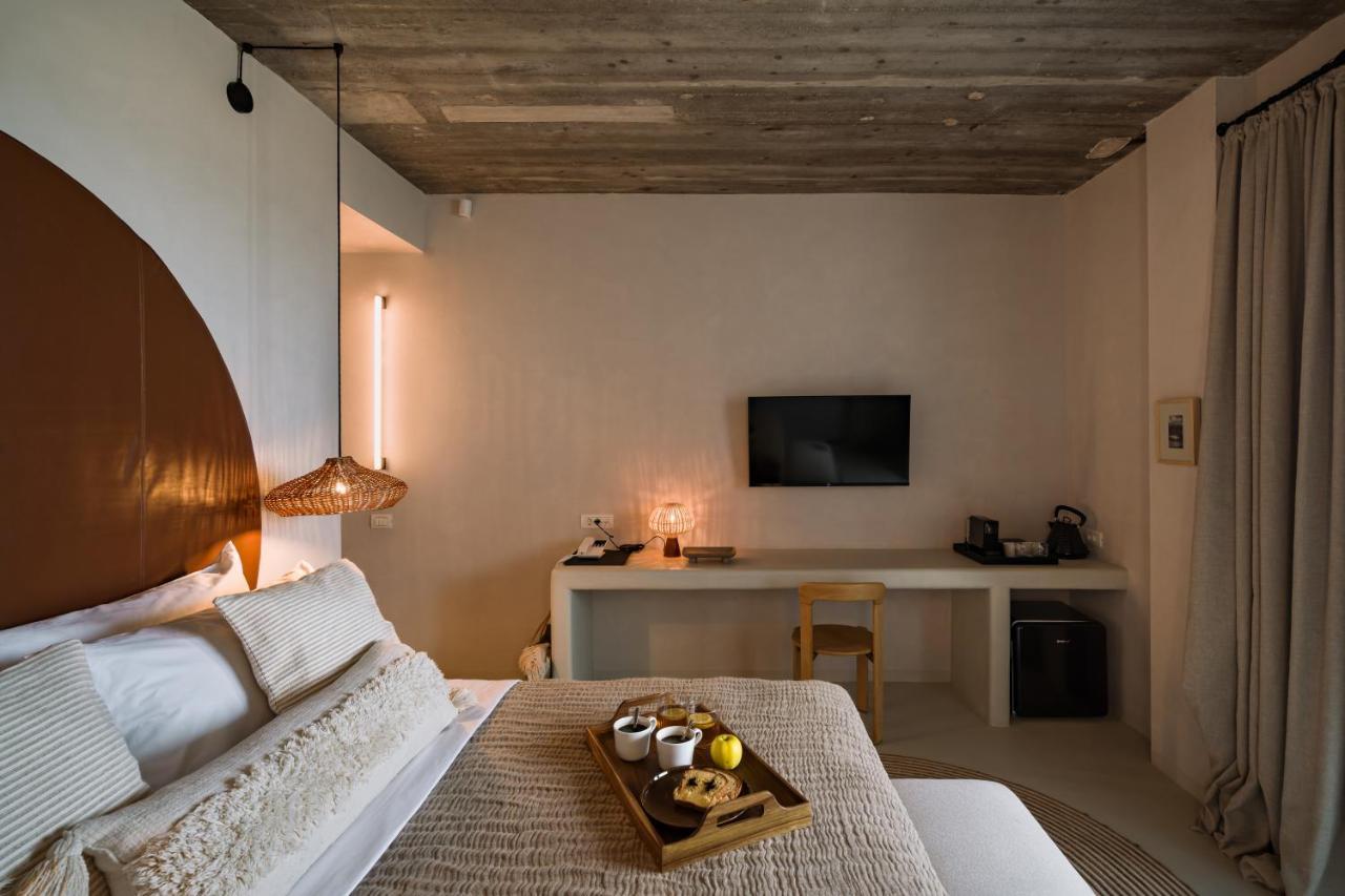 Euforia Retreat And Hotel 4*