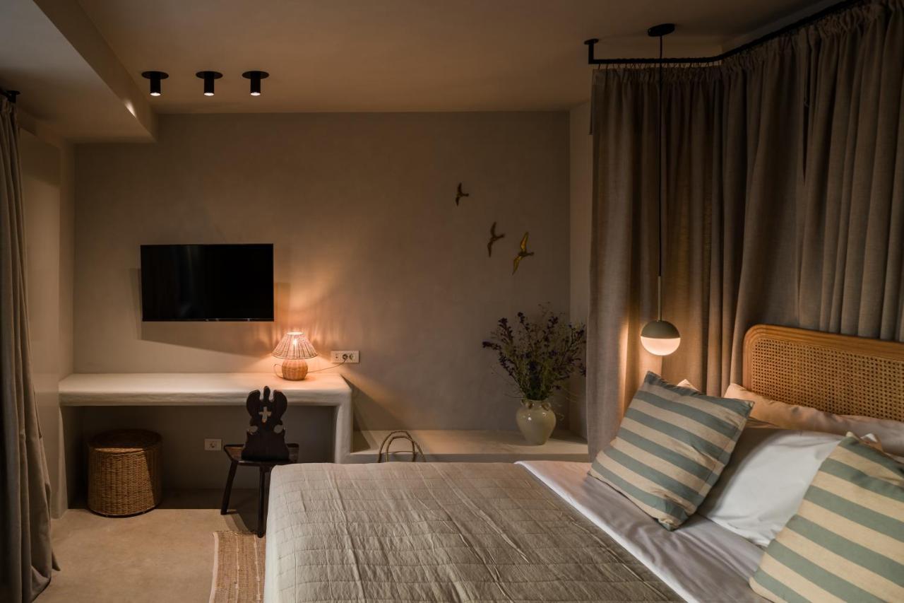 Hotel Euforia Retreat And Eforie Nord