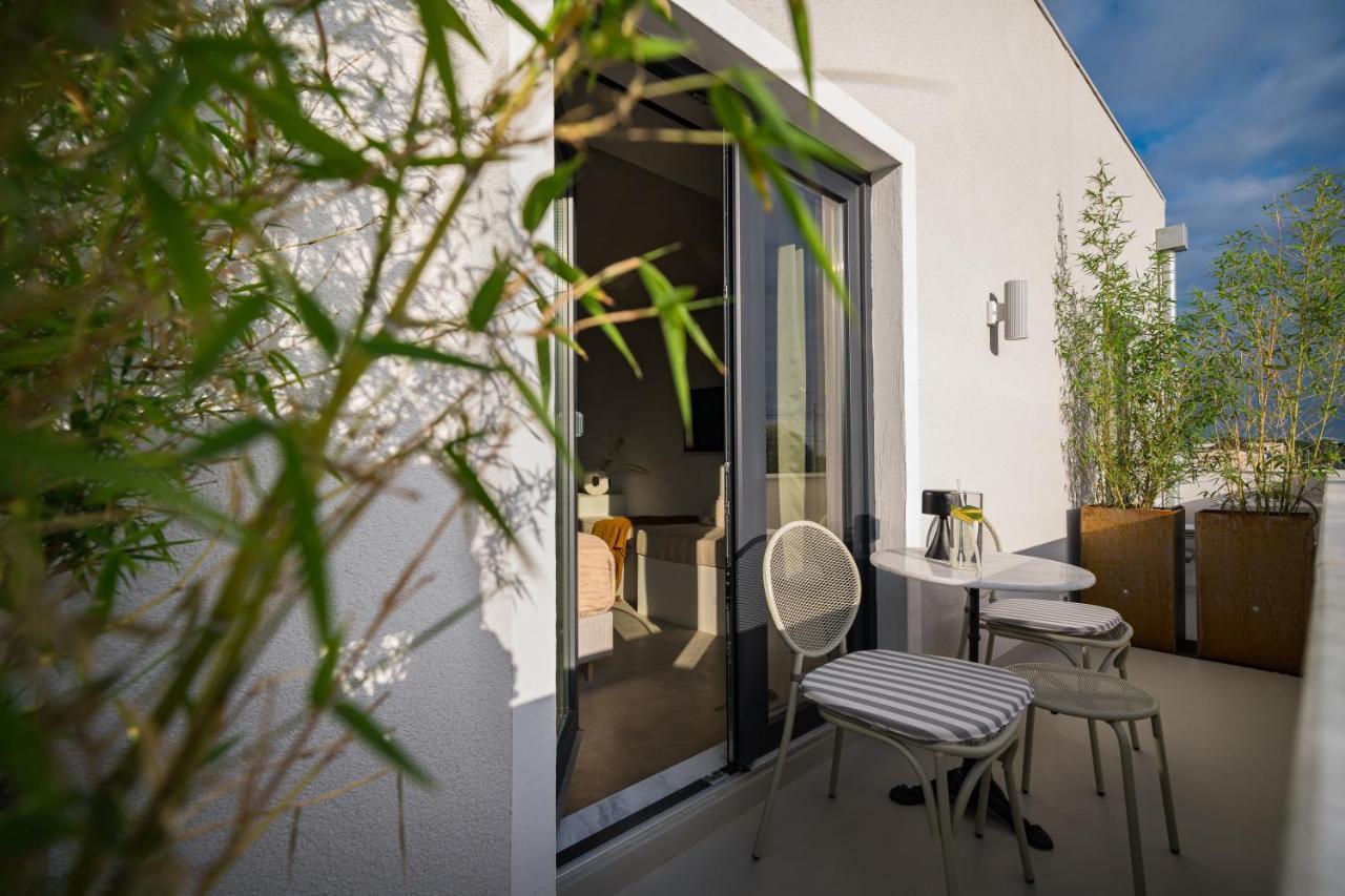 Hotel Euforia Retreat And 4*