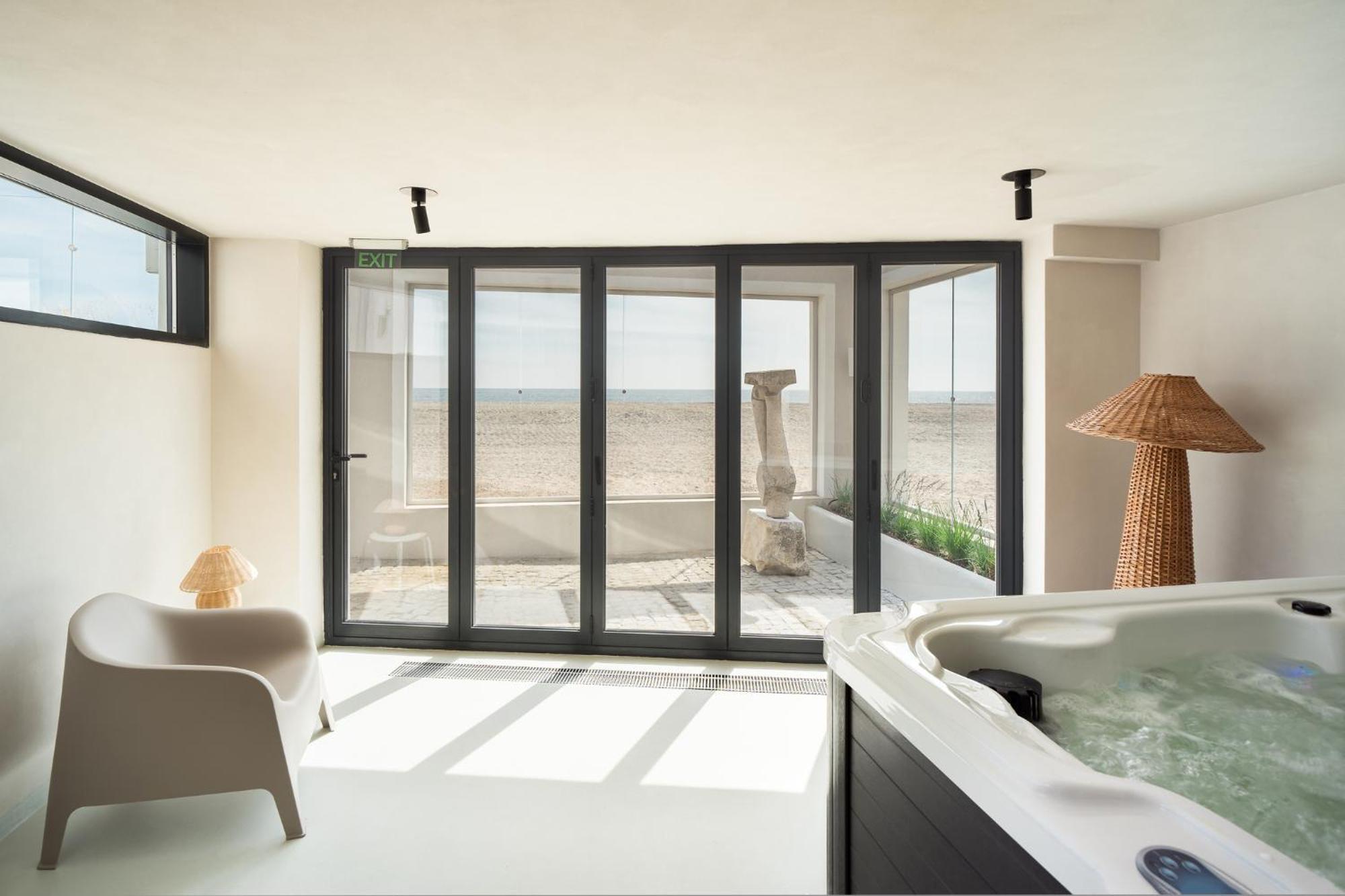 Euforia Retreat And 4* Eforie Nord