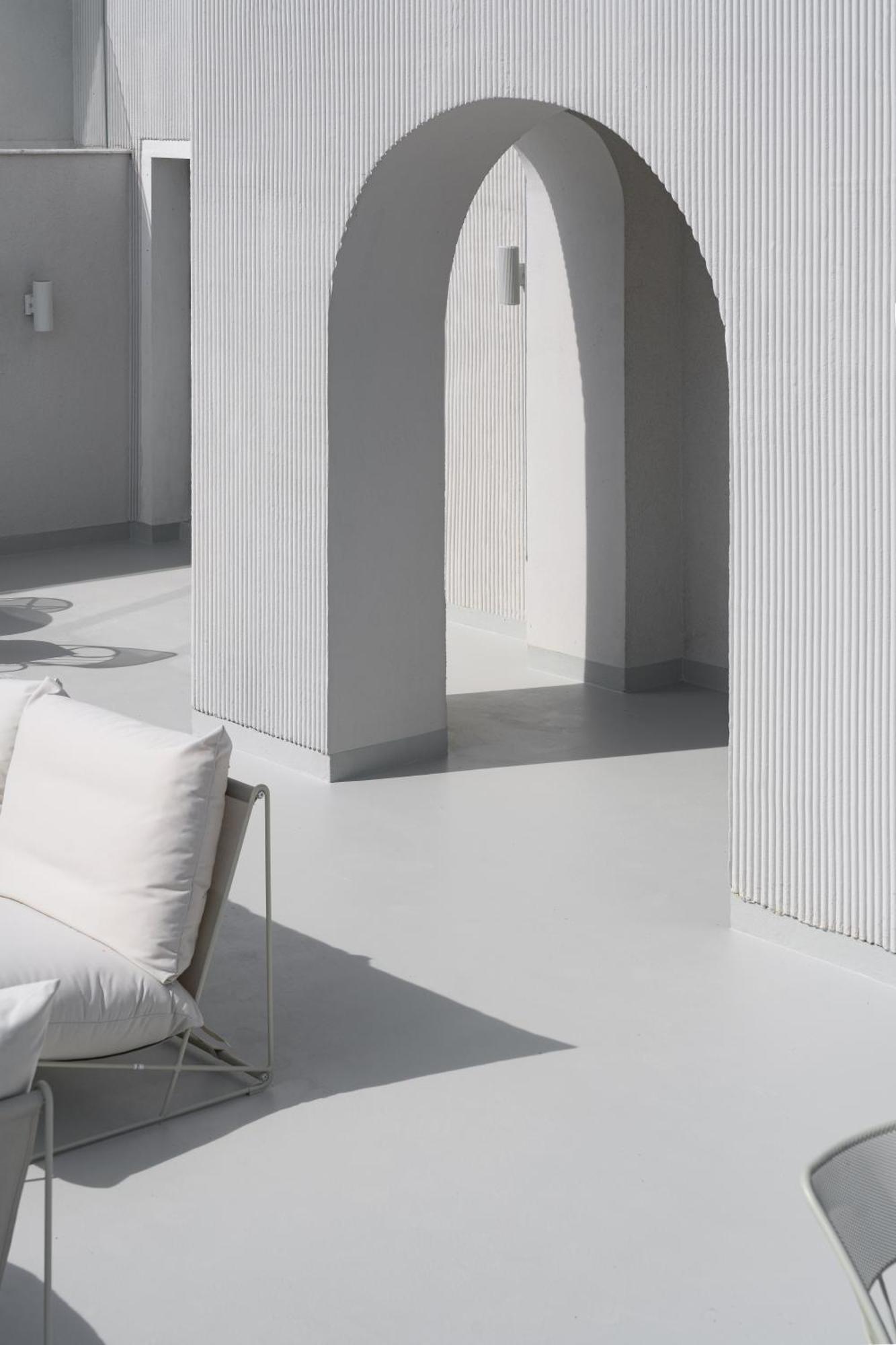Euforia Retreat And Hotel Eforie Nord