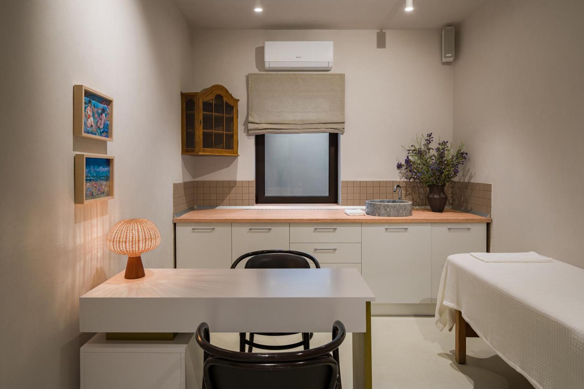 Hotel Euforia Retreat And