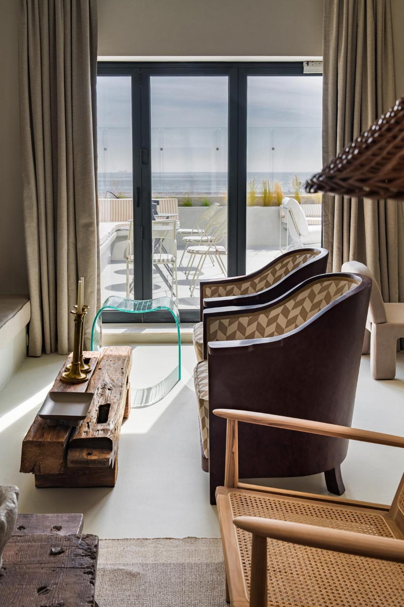 Euforia Retreat And Hotel
