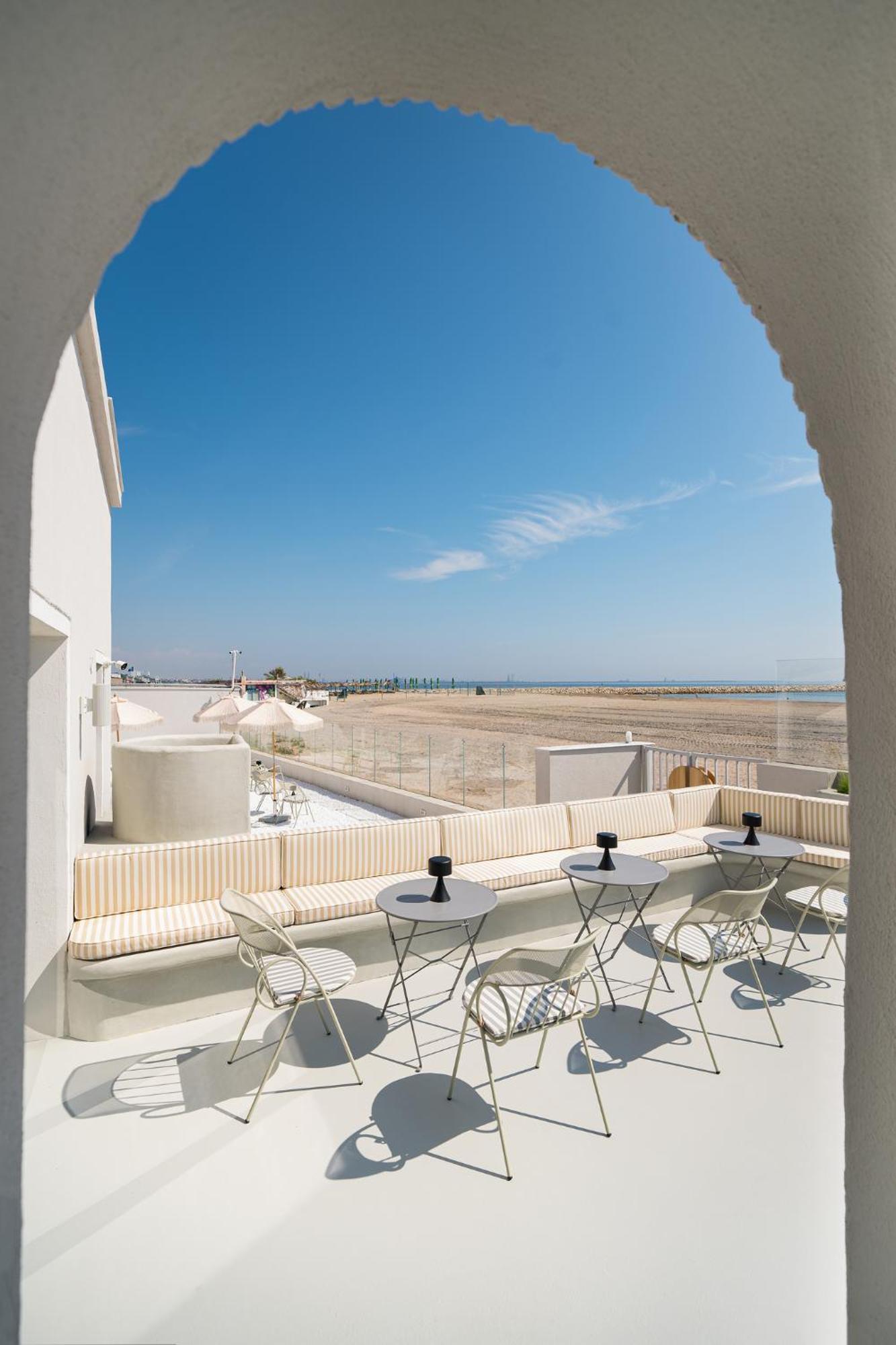 Euforia Retreat And Hotel