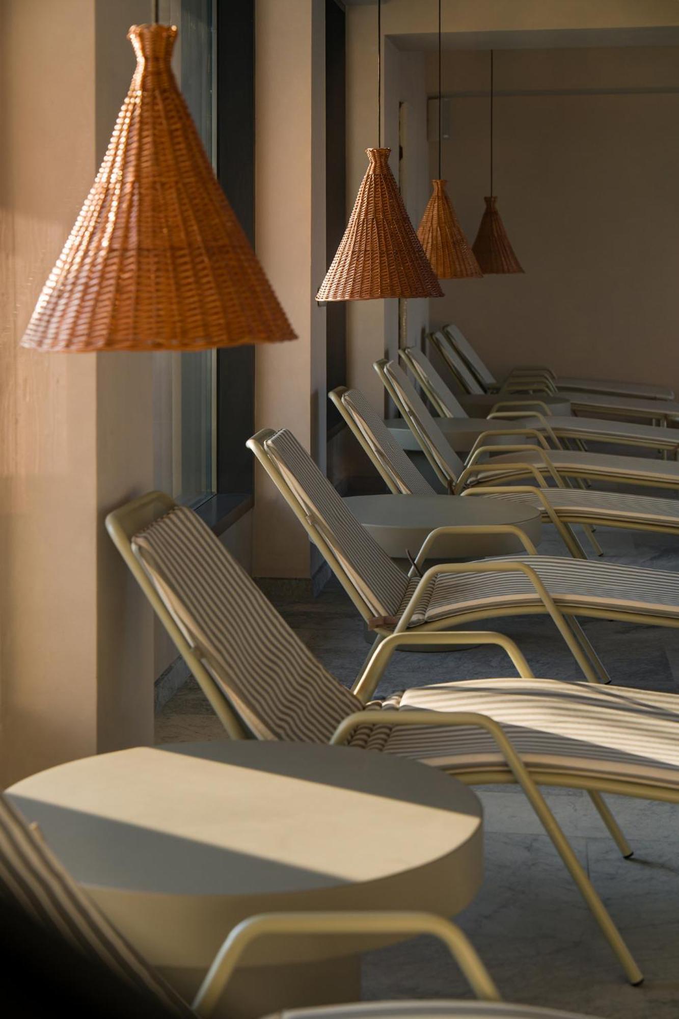 Euforia Retreat And 4* Eforie Nord