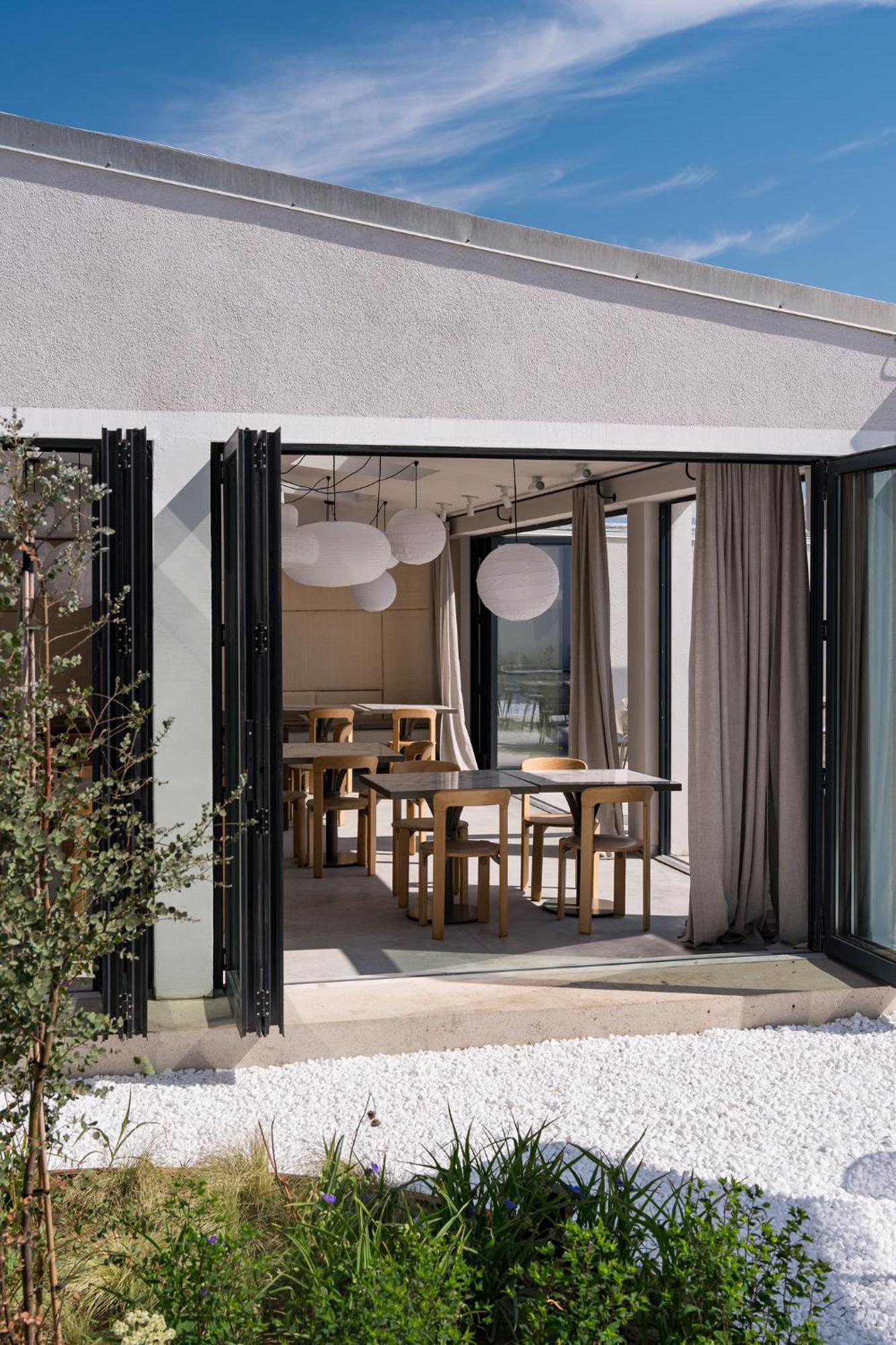 Euforia Retreat And Hotel 4*