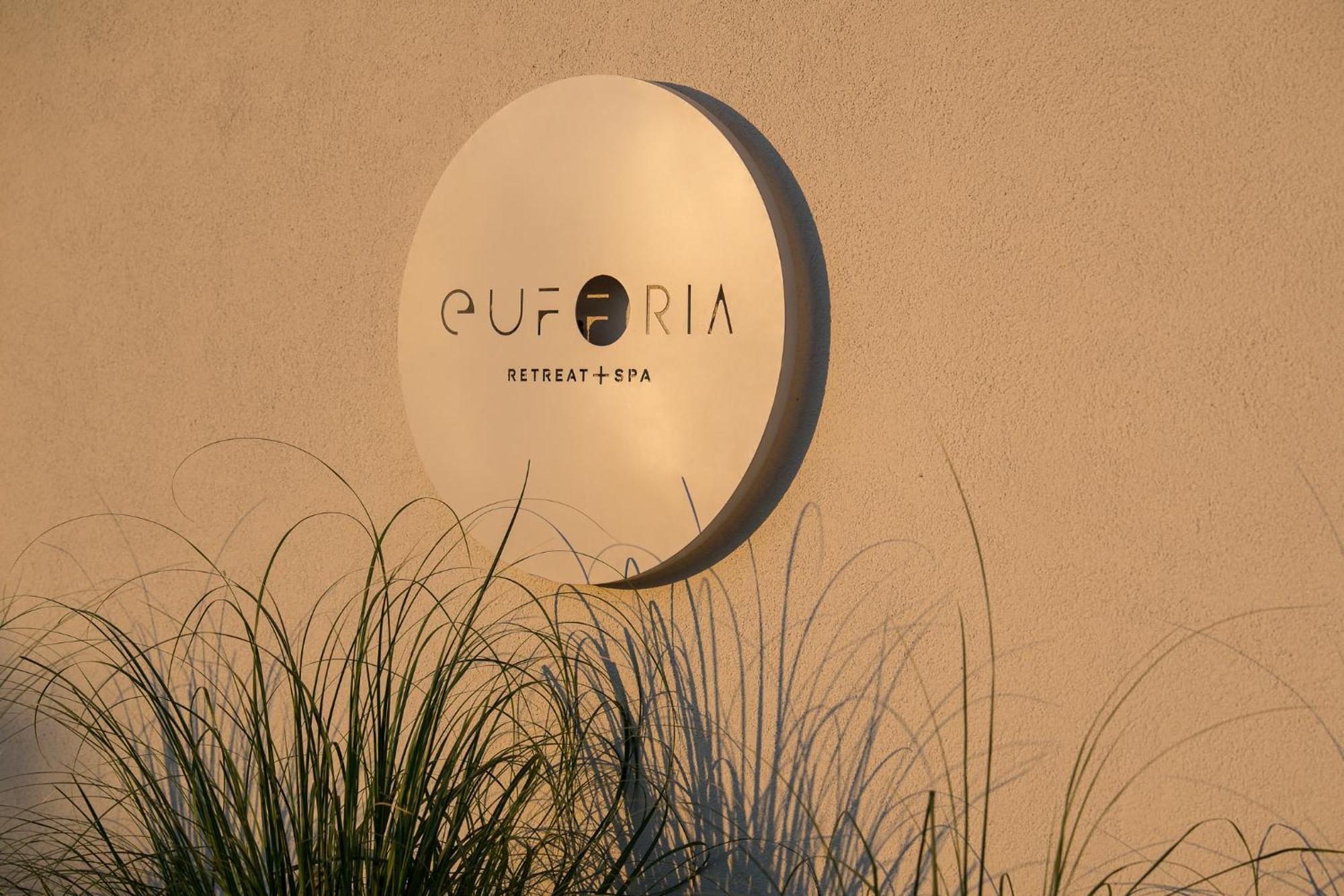 Hotel Euforia Retreat And Eforie Nord