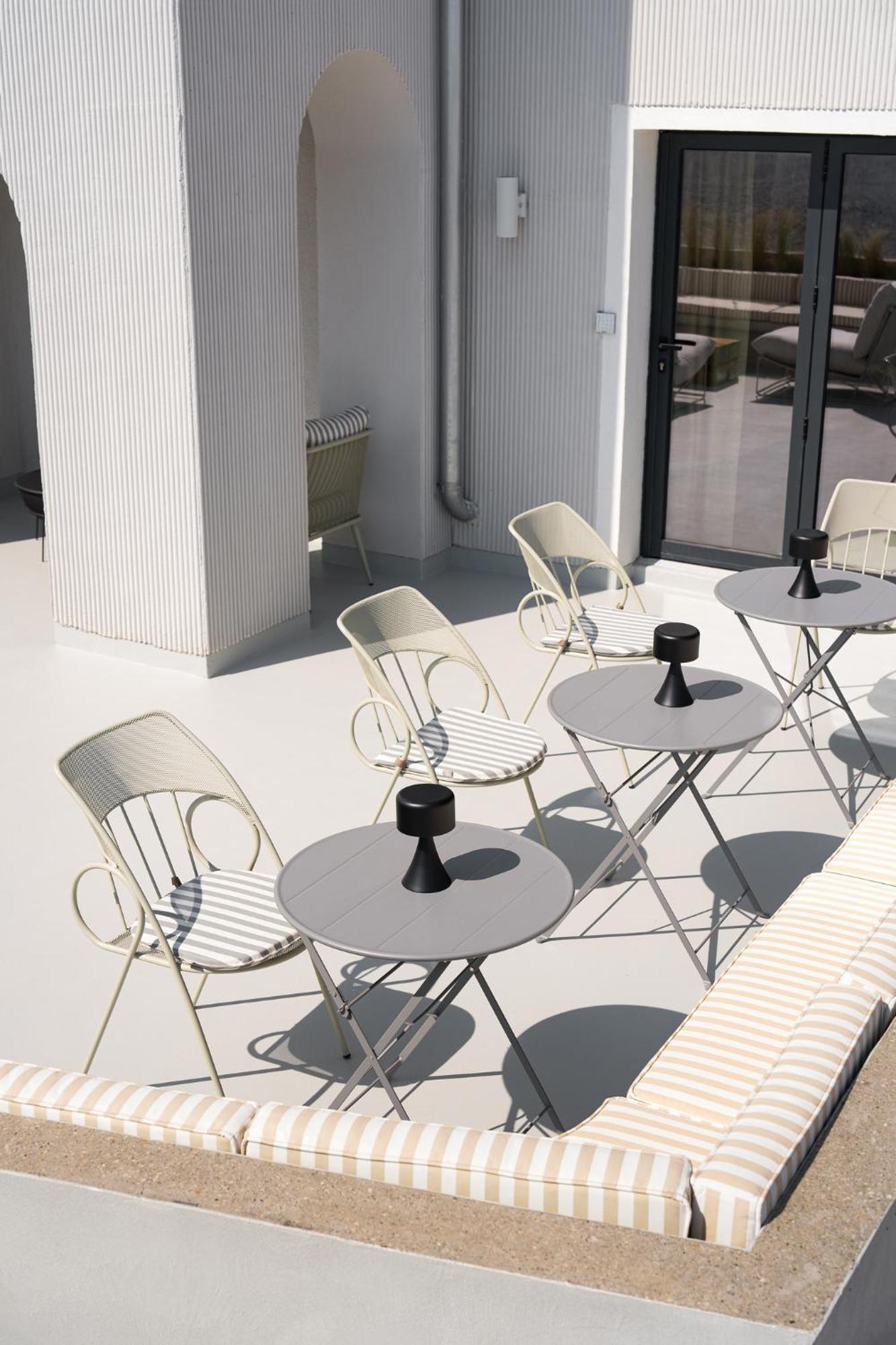 Euforia Retreat And Hotel Eforie Nord