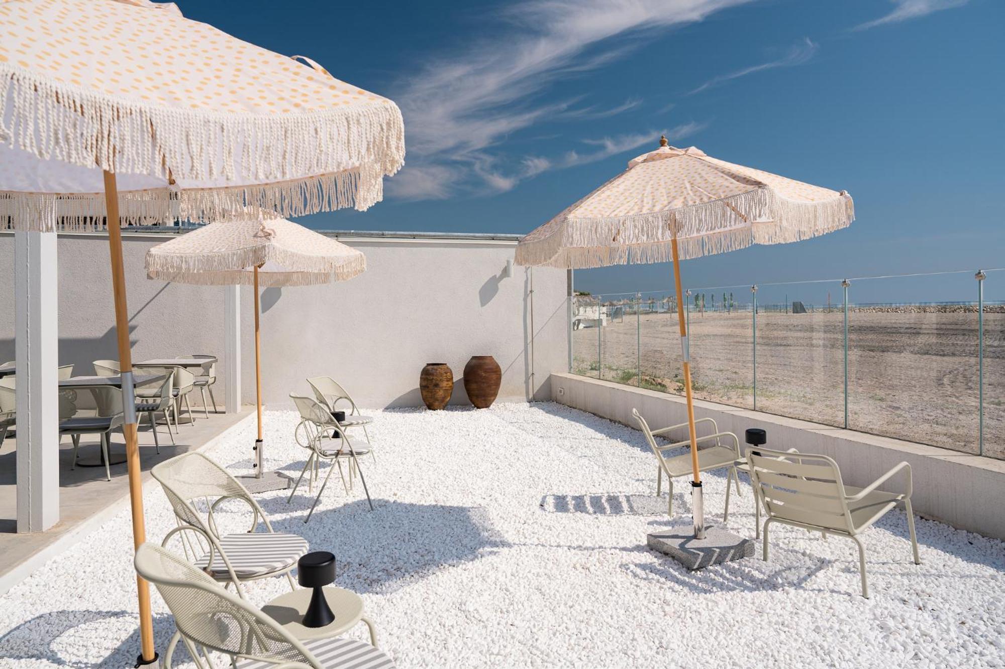 Euforia Retreat And Hotel Eforie Nord