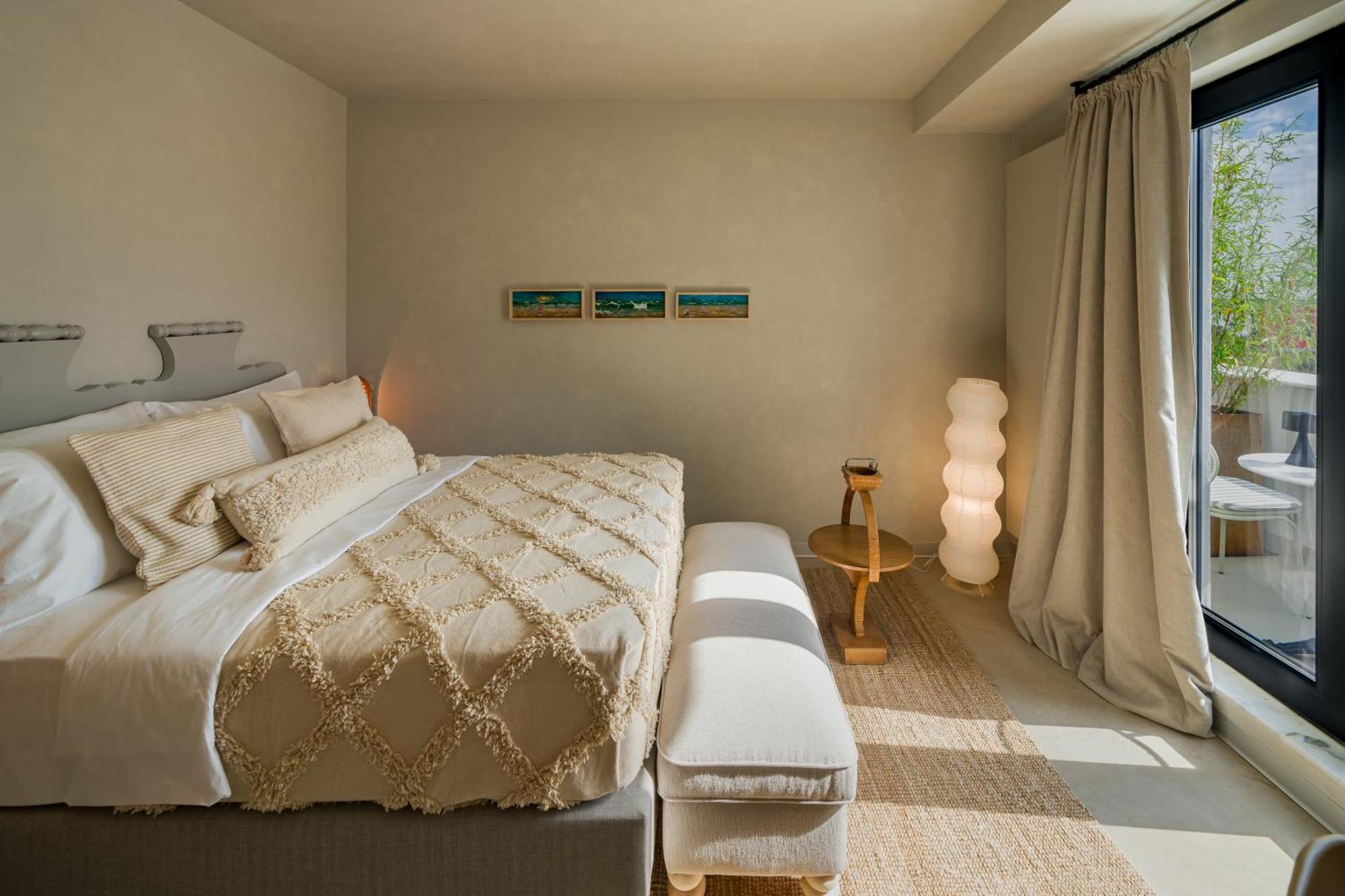Hotel Euforia Retreat And Eforie Nord
