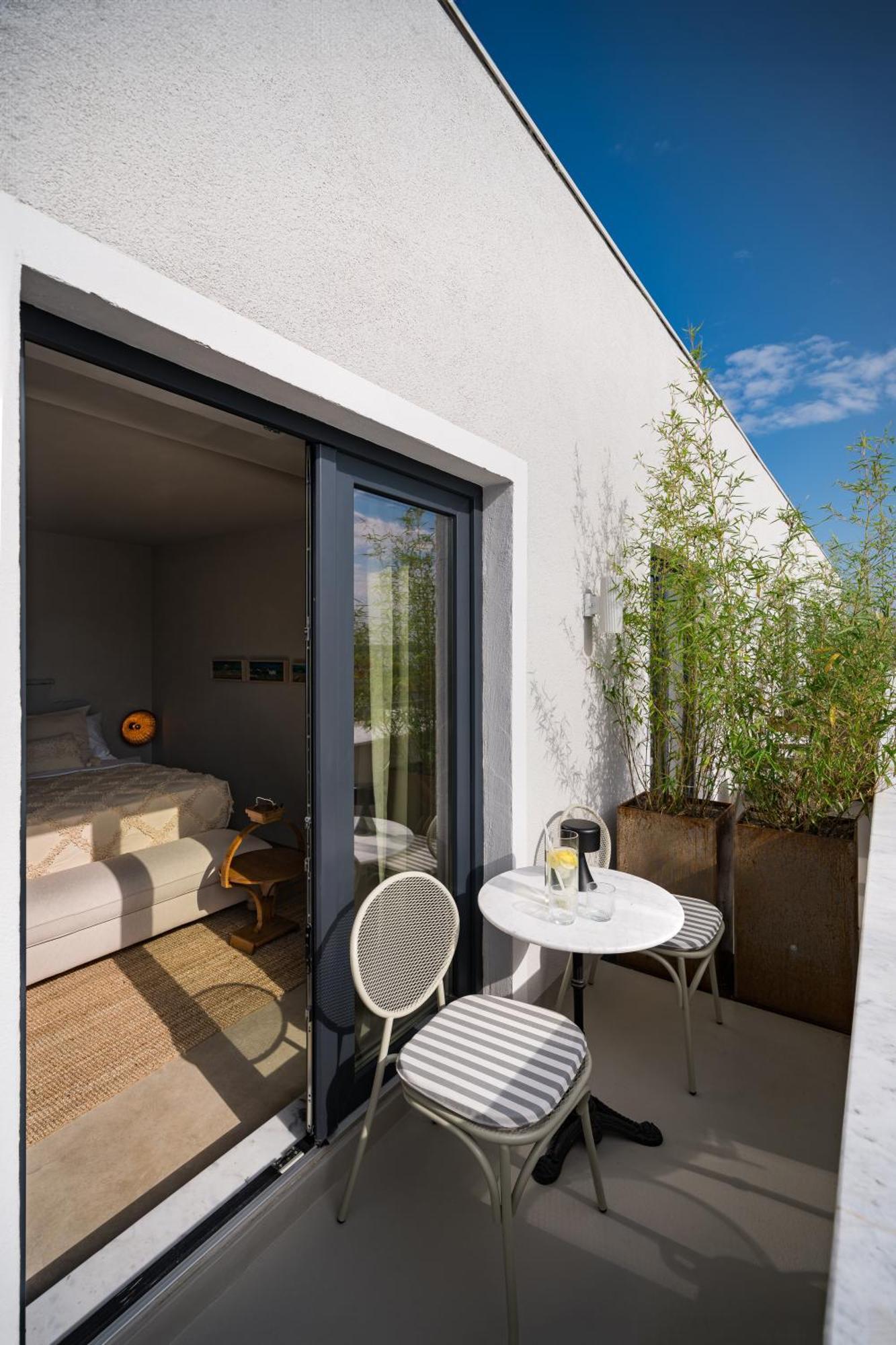 Euforia Retreat And Hotel Eforie Nord