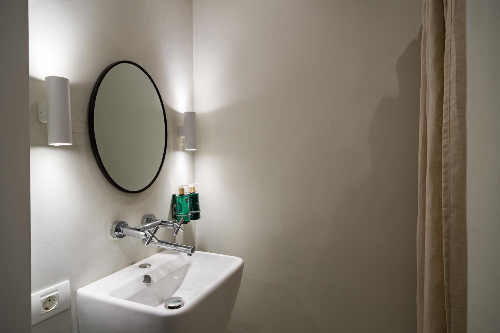 Hotel Euforia Retreat And Eforie Nord