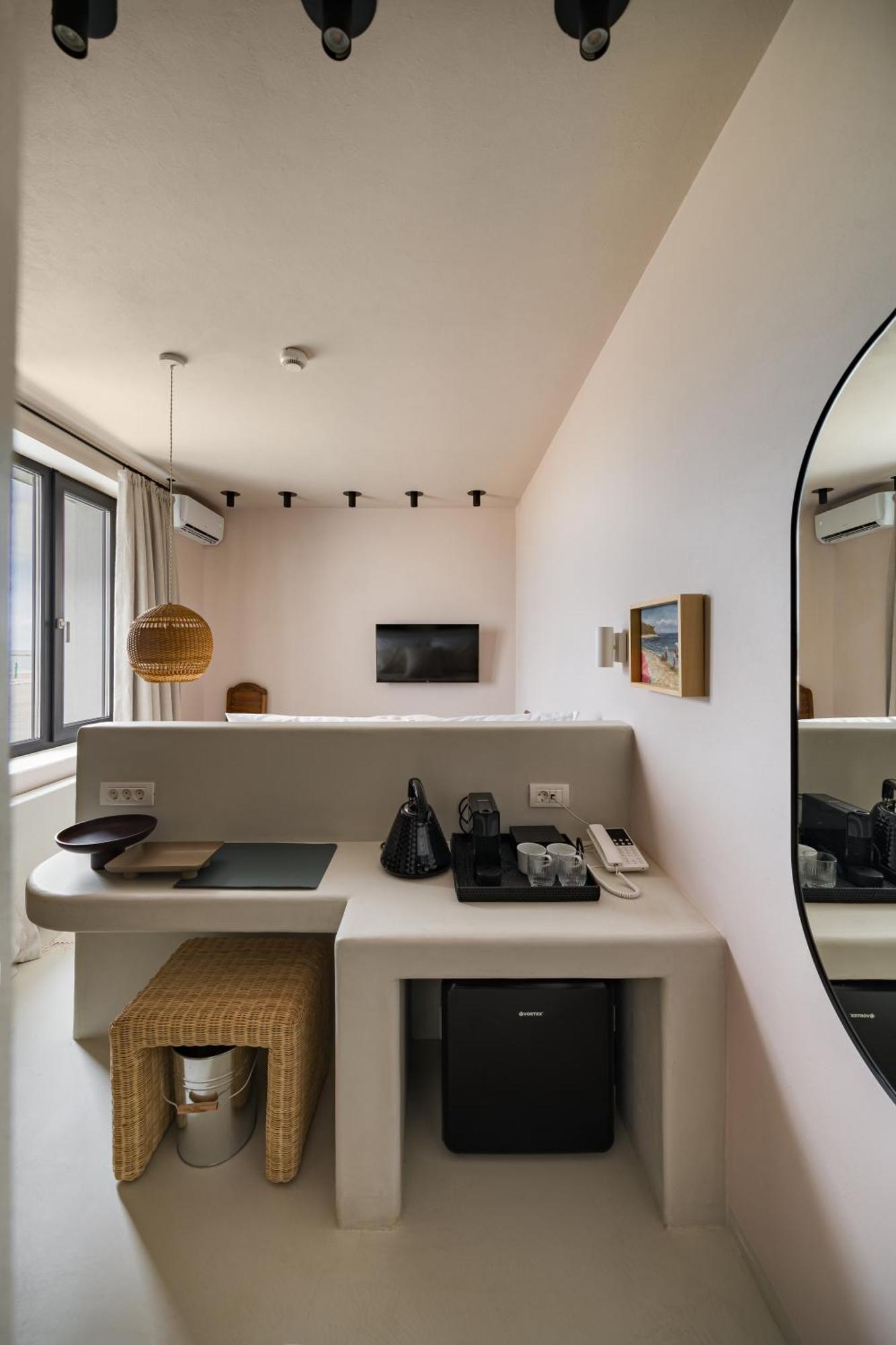 Hotel Euforia Retreat And Eforie Nord