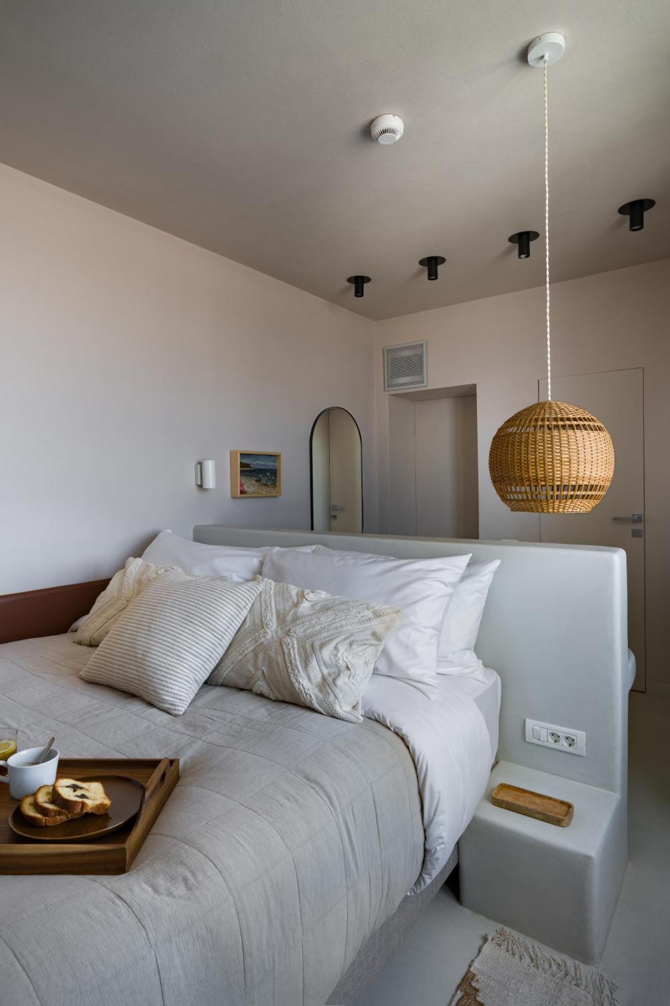 Euforia Retreat And Hotel