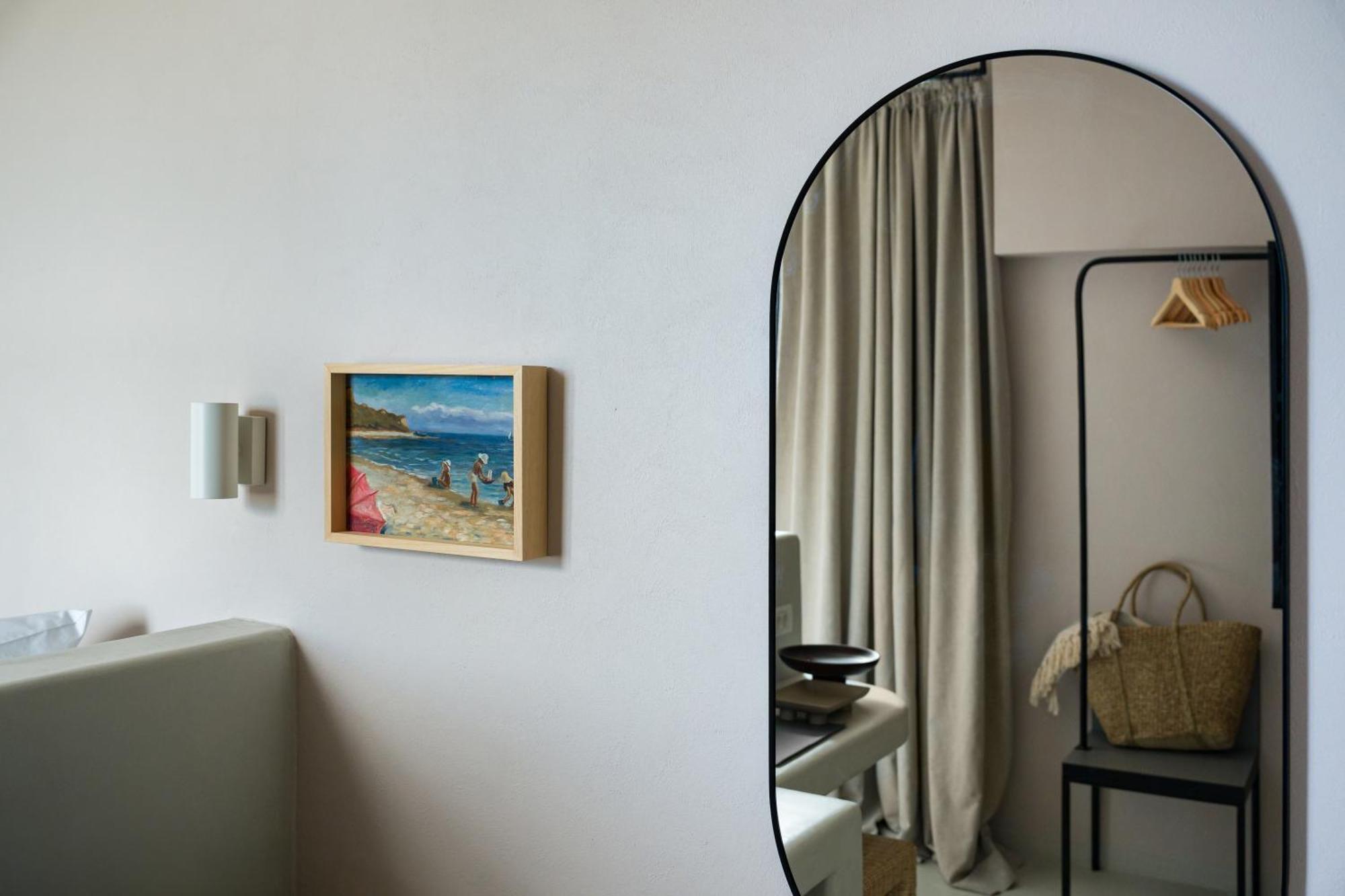 Hotel Euforia Retreat And